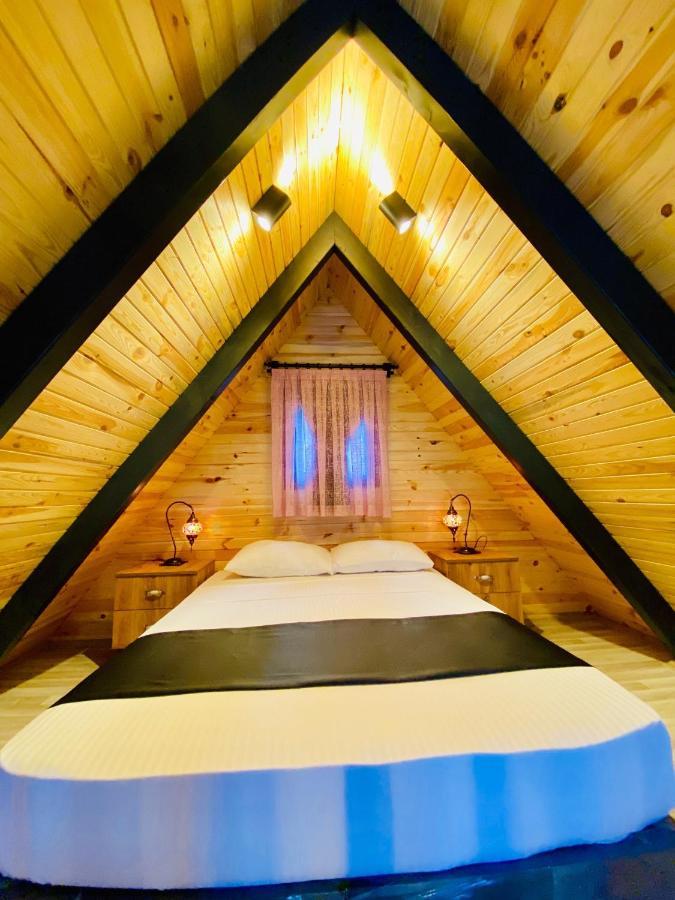 Garden Bungalow Antalya Ngoại thất bức ảnh