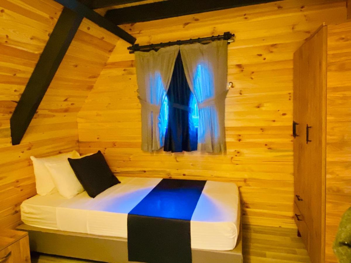 Garden Bungalow Antalya Ngoại thất bức ảnh