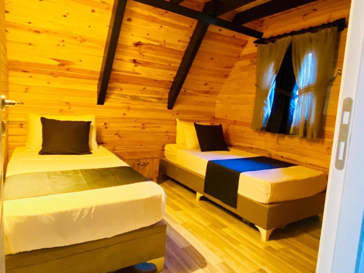Garden Bungalow Antalya Ngoại thất bức ảnh