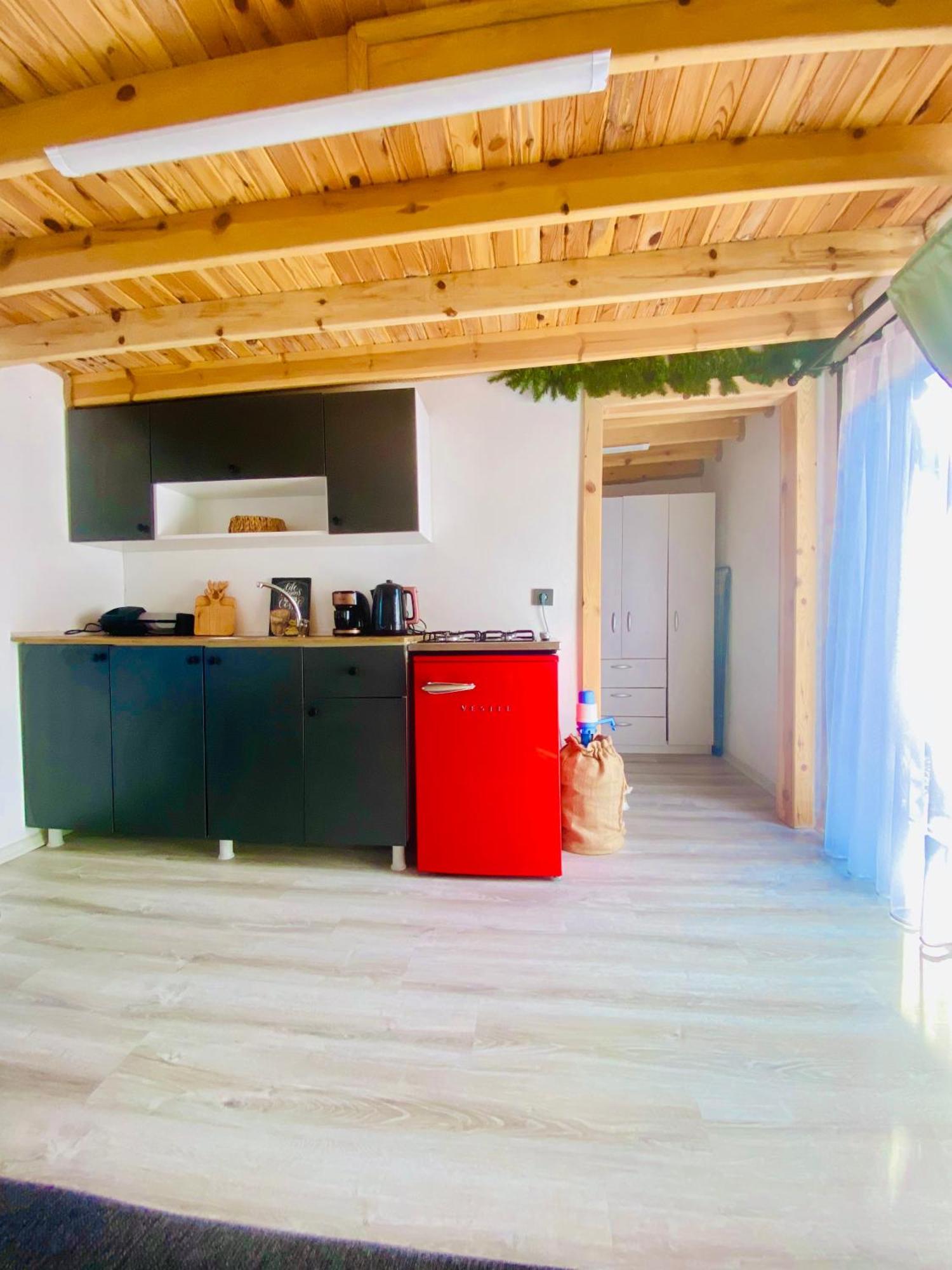 Garden Bungalow Antalya Ngoại thất bức ảnh