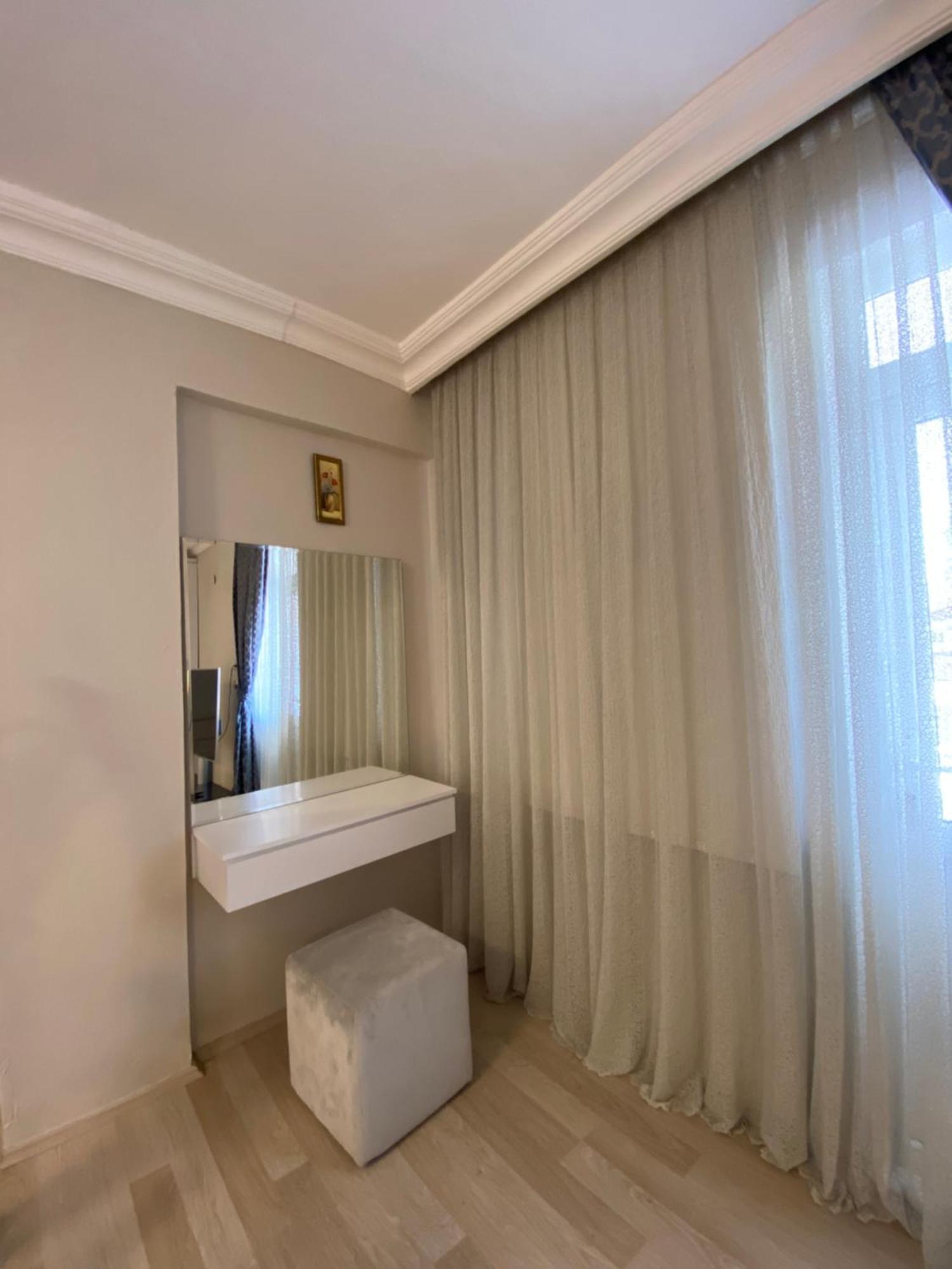 Garden Bungalow Antalya Ngoại thất bức ảnh