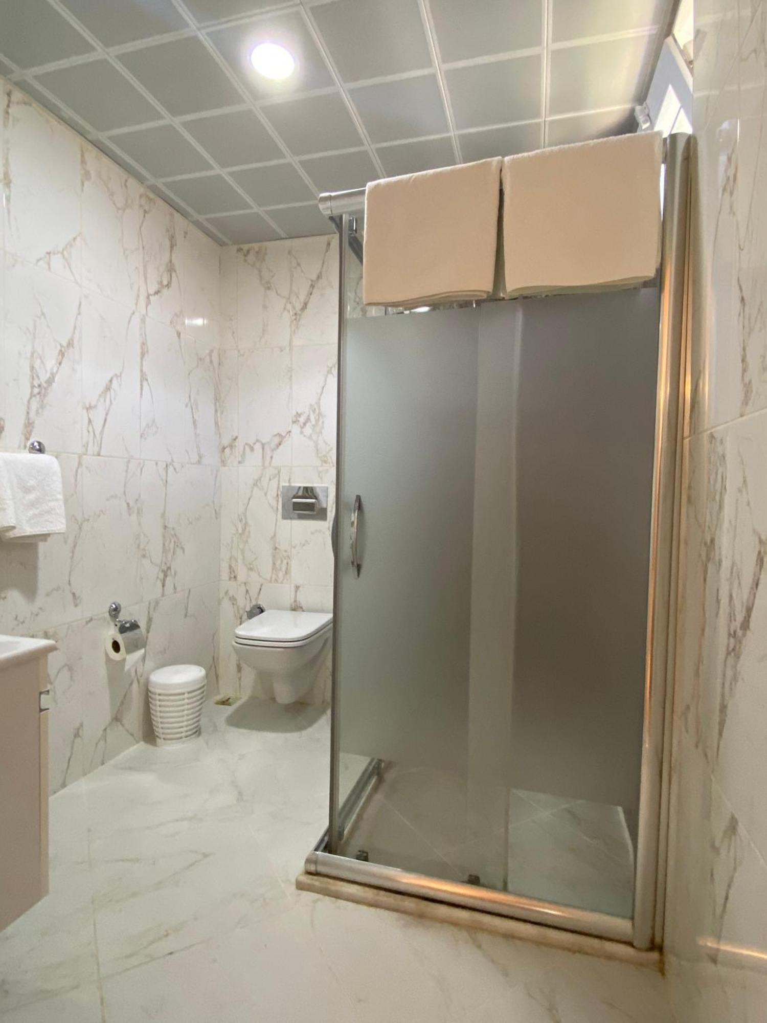 Garden Bungalow Antalya Ngoại thất bức ảnh